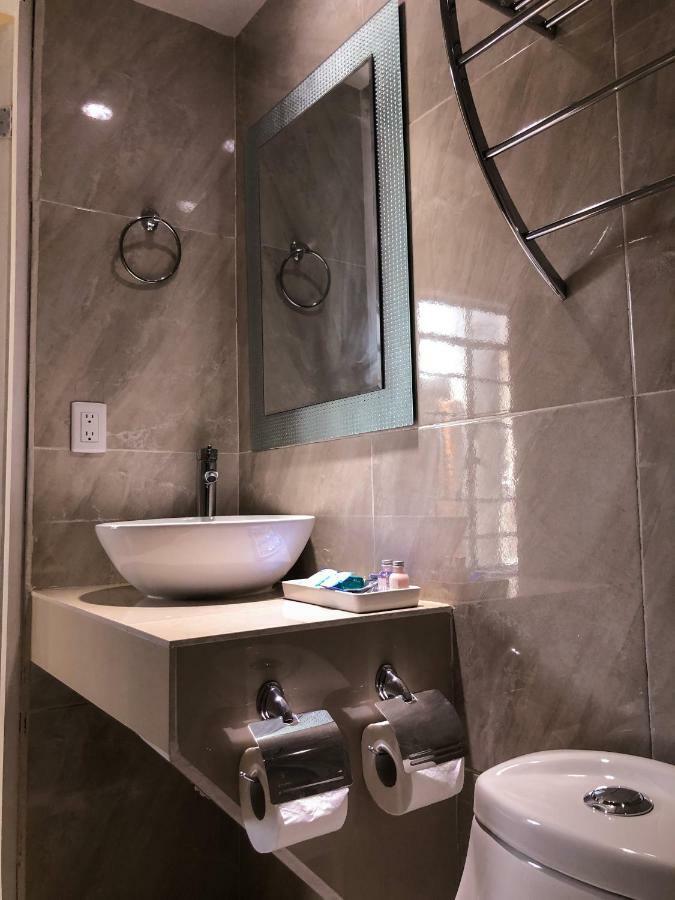 Santa Fe Hotel Boutique Tapachula Eksteriør bilde