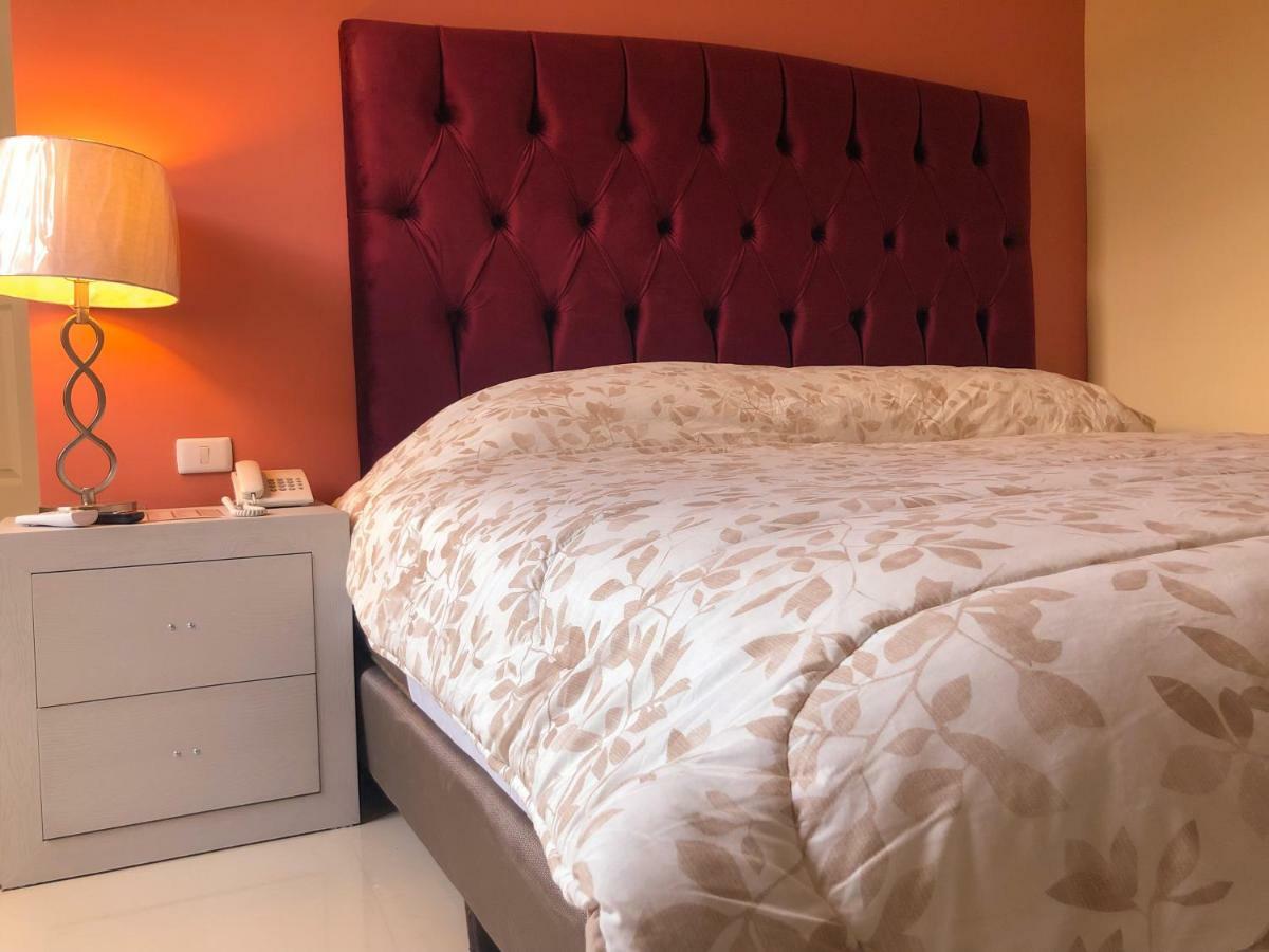 Santa Fe Hotel Boutique Tapachula Eksteriør bilde