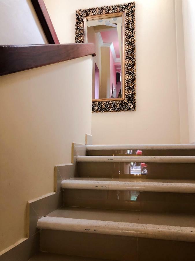 Santa Fe Hotel Boutique Tapachula Eksteriør bilde
