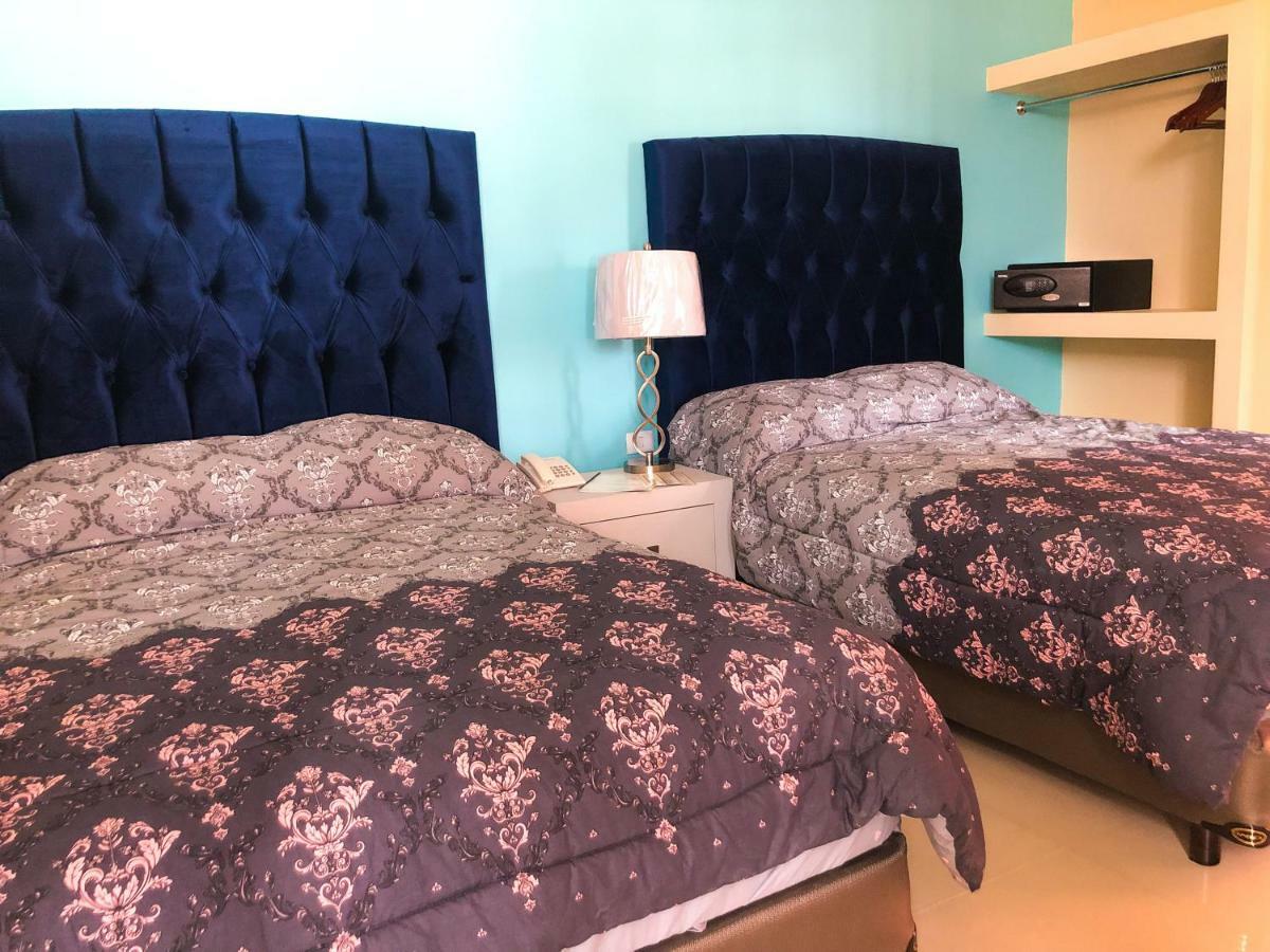 Santa Fe Hotel Boutique Tapachula Eksteriør bilde