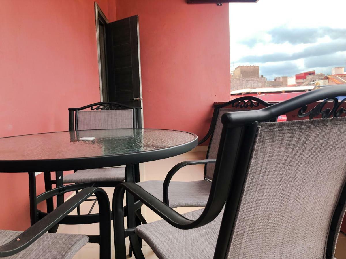Santa Fe Hotel Boutique Tapachula Eksteriør bilde