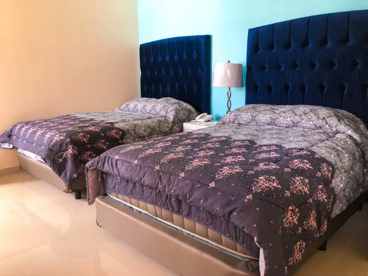 Santa Fe Hotel Boutique Tapachula Eksteriør bilde
